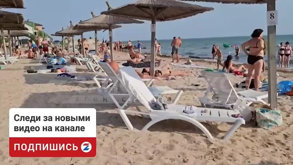 Делимся находкой для местных жителей и путешественников