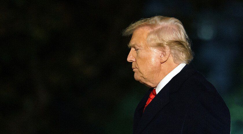 Эксперт: Трампу не нравится независимая политика Путина