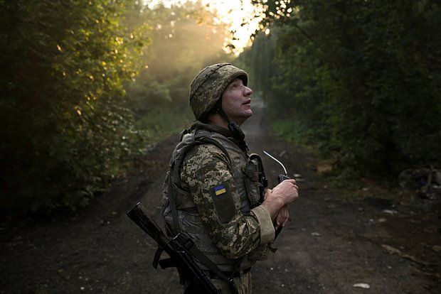 Рогов: Взятие ВС России Малиновки добавит ВСУ паники и тревоги за Гуляйполе