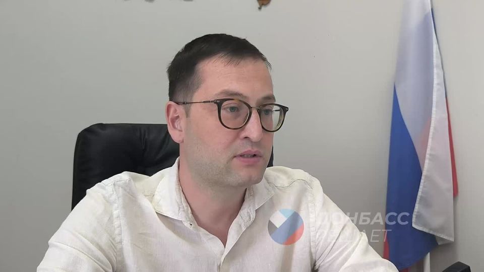 Генический порт (Херсонская область) не станет конкурентом Мариуполю, Бердянску и другим портам Азовского побережья