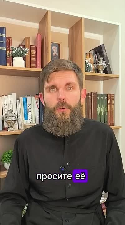 Анна Хорошун: Голованов рассказал о том, где находится одежда Богородицы, и какие чудеса происходят с теми, кто прикладывается к ее покрову