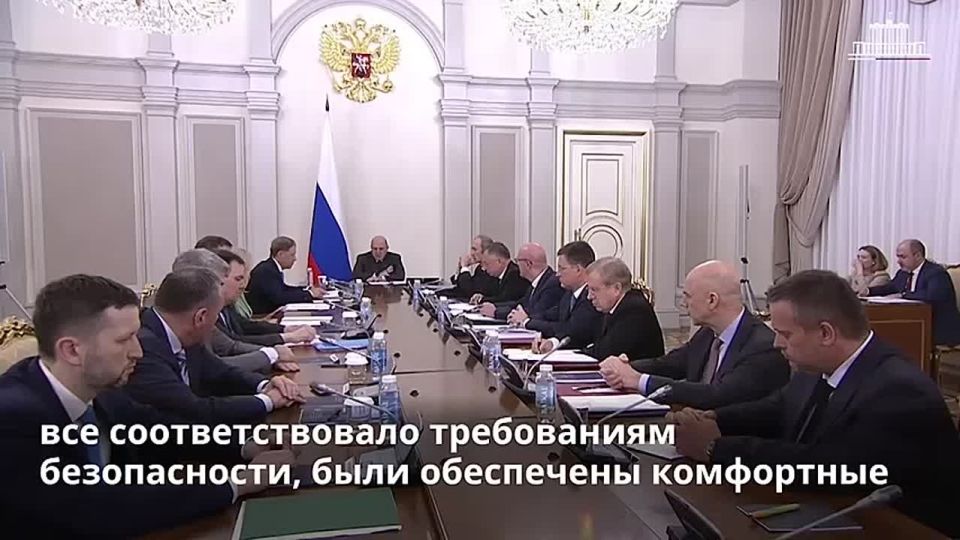 Донбасс и Новороссия получат дополнительные средства на развитие туристического потенциала