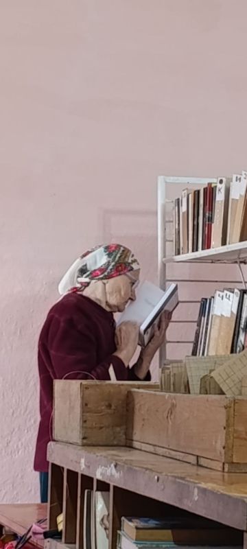 Сотрудники Мануйловского сельского клуба продолжают наполнять летние каникулы местных ребят интересными событиями