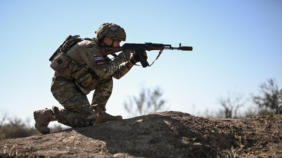 Запорожский фронт: Ермаков раскрыл, как взятие Малиновки приближает освобождение Новороссии