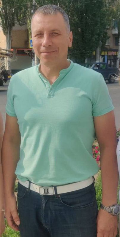 Дорогой Дмитрий Алексеевич!