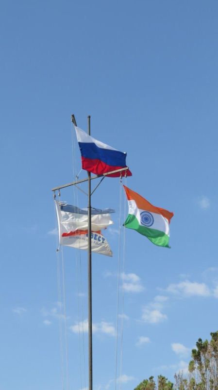 Для детей из Токмакского и Пологовского округов стартовала 3 смена в лагере на Черном море