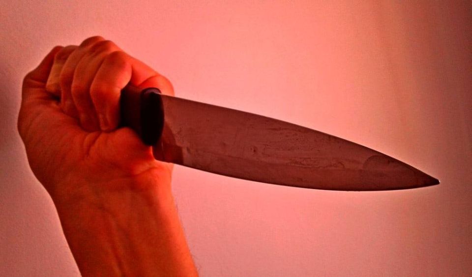 Полицейские Запорожской области задержали мужчину, подозреваемого в покушении на убийство