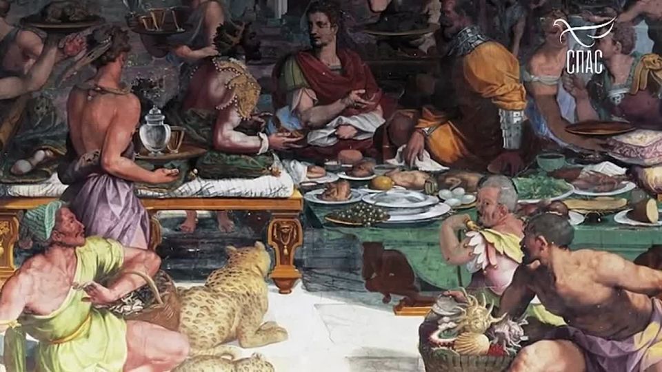 Анна Хорошун: Сегодня церковь празднует день памяти мученика Иакинфа Римского