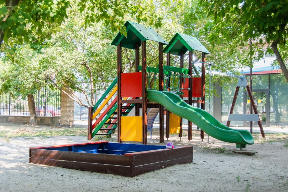 ������ ��������: ������ �� ��������������� ������ �� ����� ����������