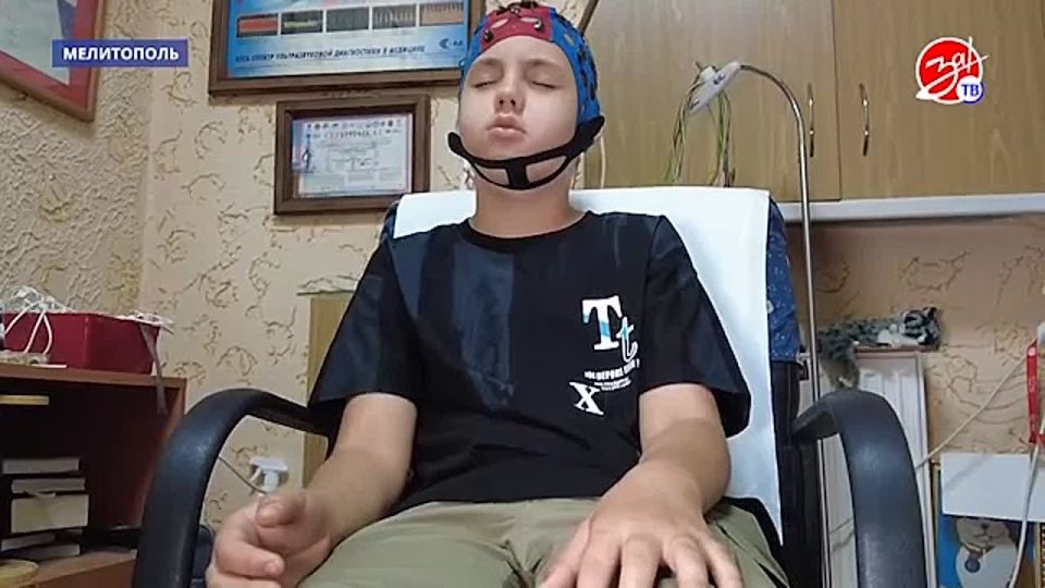 Запорожская область — лидер среди исторических регионов России по поддержке социального предпринимательства