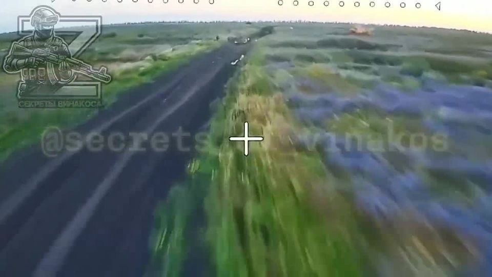 FPV ������ ��������� � ����� � ������ �������� ��� ���������� FPV ����� "���" �� ��������� �����������