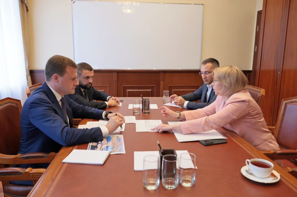 Ирина Гехт: Наш регион выполнил северный завоз на 55%