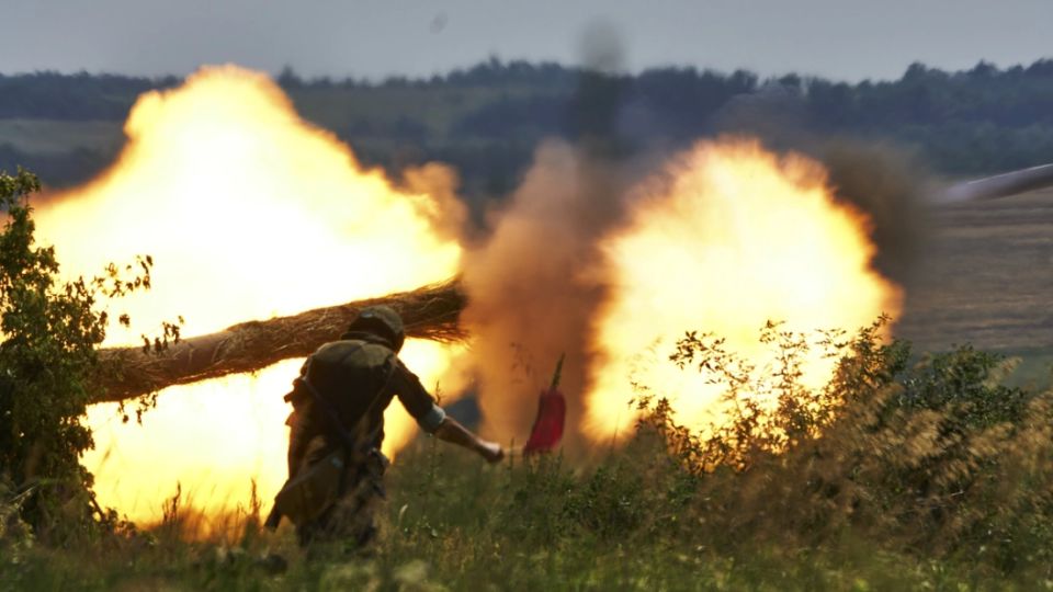 ВСУ обстреляли из артиллерии закрытый детсад в Энергодаре. Есть пострадавшие