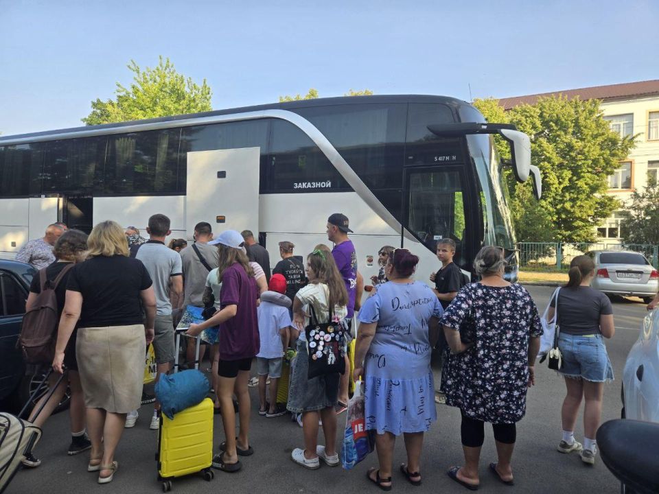«Арт-Квест», встречай третью смену приморцев!