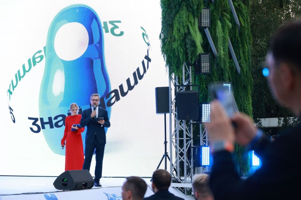 «Мелитопольская черешня»: от резидента СЭЗ к победе в конкурсе «Знай наших»