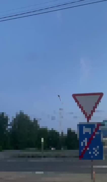 Олег Царёв: Российская ПВО с вечера уничтожила 73 украинских БПЛА: 31 – над Брянской обл, 17 – над Орловской, 10 – над Московским регионом, 4 – над Крымом, 3 – над Азовским морем, по 2 – над Смоленской и Нижегородской, по 1...