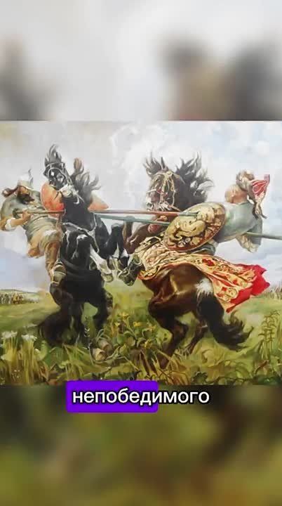 Анна Хорошун: Роман Голованов рассказал о 8-ми чудесах Сергия Радонежского, о которых вы не знали