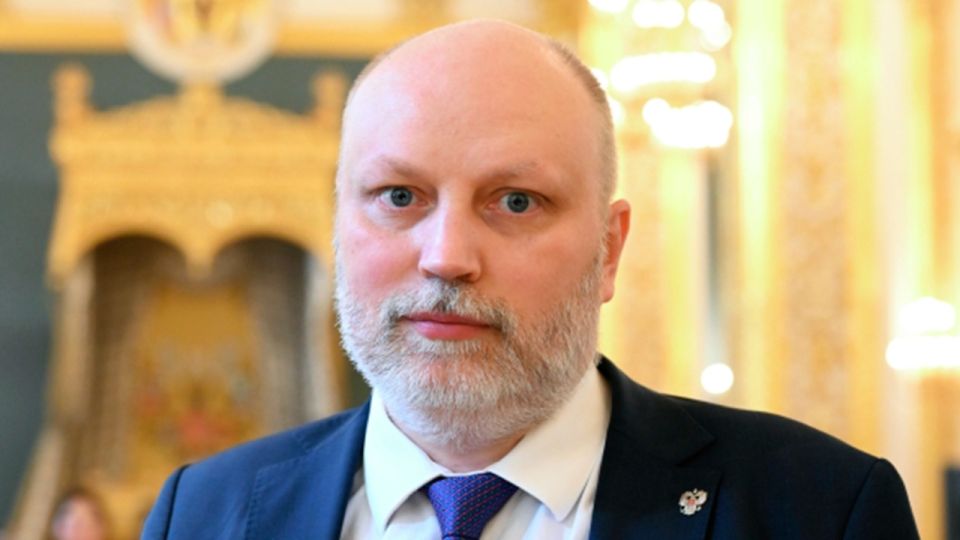 Пожар в лесу возле ЗАЭС начался после обстрела ВСУ