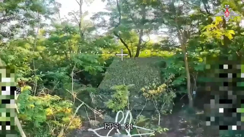 ����� ������ ������ ���������� FPV - ������ ����������� ����� "�����"