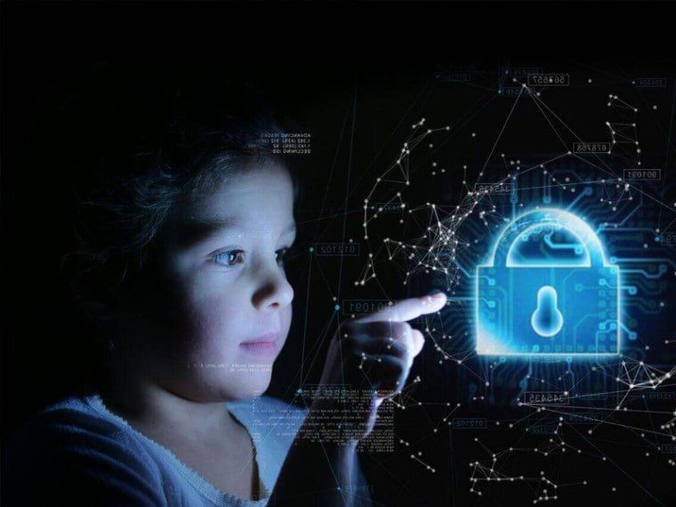 Хотите обезопасить ребенка в интернете?