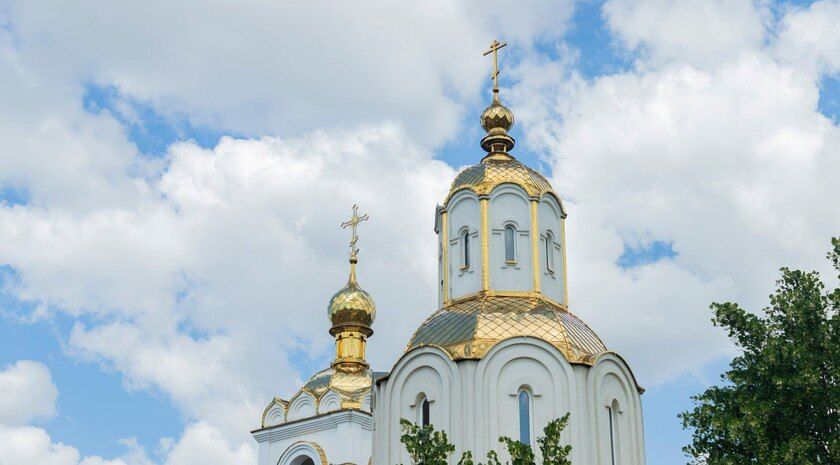 По образу и подобию. В ЛНР построят собор по древнерусским канонам