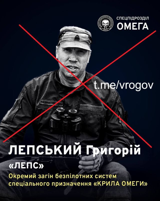 Владимир Рогов: Русская Армия уничтожила Григория Лепса курильщика