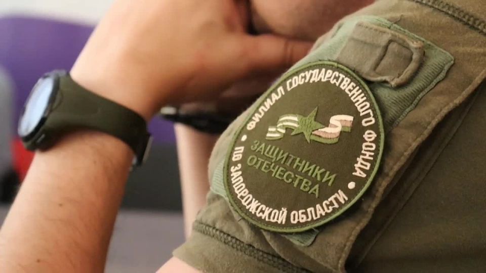 По инициативе Виктора Емельяненко при региональном парламенте Запорожской области сформирована межведомственная комиссия по взаимодействию с участниками СВО и поддержке членов их семей