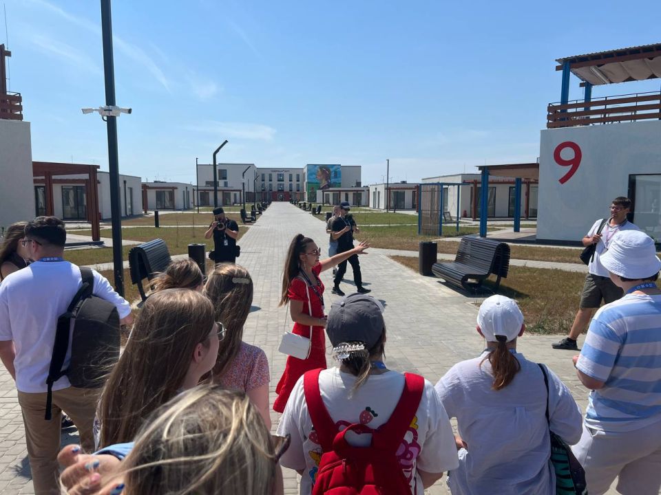 Владимир Рогов: Новороссия будущего: 59 идей сделать жизнь лучше