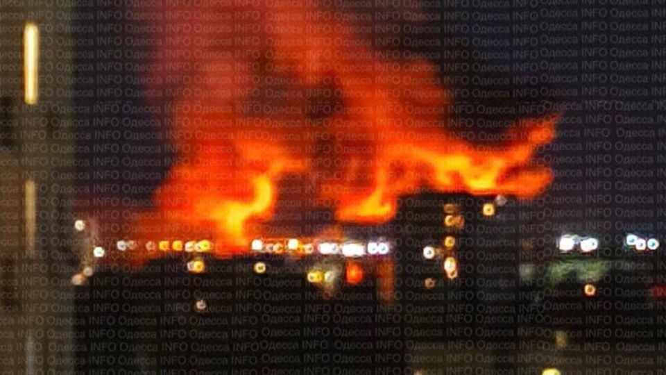 Армия России нанесла удары по целям ВСУ