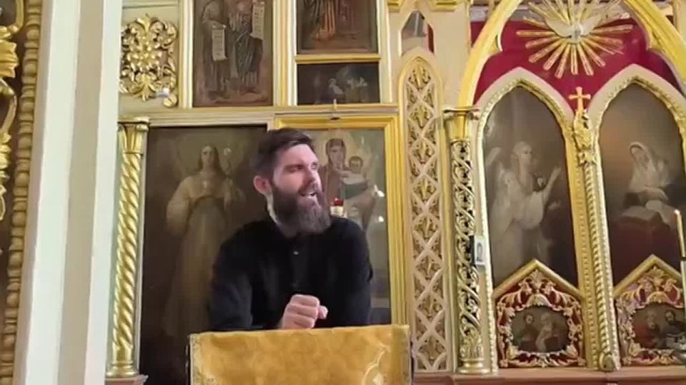 Анна Хорошун: О том, как по молитве блудницы воскрес умерший ребёнок