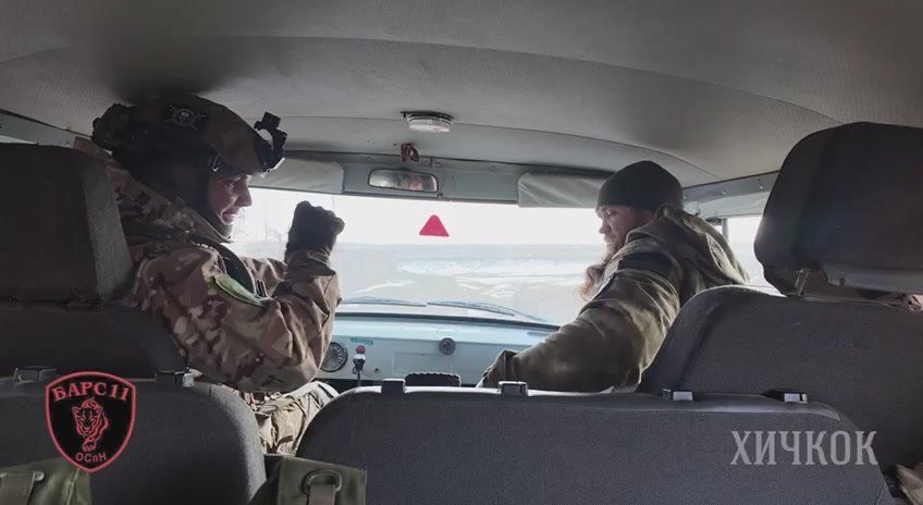 Анна Хорошун: Сегодня исполняется 40 дней с момента гибели российского военнослужащего Олега Сёмова (позывной «БТР»)