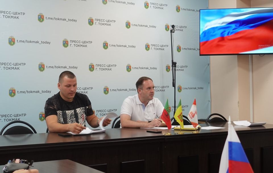 «Наша задача – работать в интересах людей»