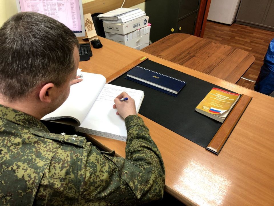 Перед судом предстанет житель Каменско-Днепровского района, обвиняемый в смертельном избиении мужчины