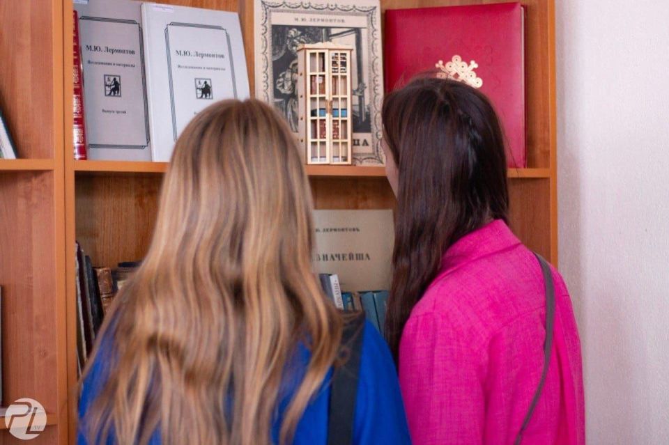 «Университетские смены» помогают студентам из новых регионов РФ принимать жизненно важные решения