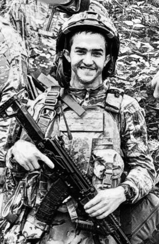 Севастопольцы проводили в последний путь бойца СВО