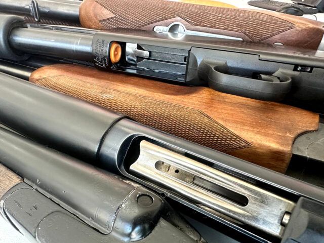 Жители Запорожской области продолжают активно помогать бойцам на СВО