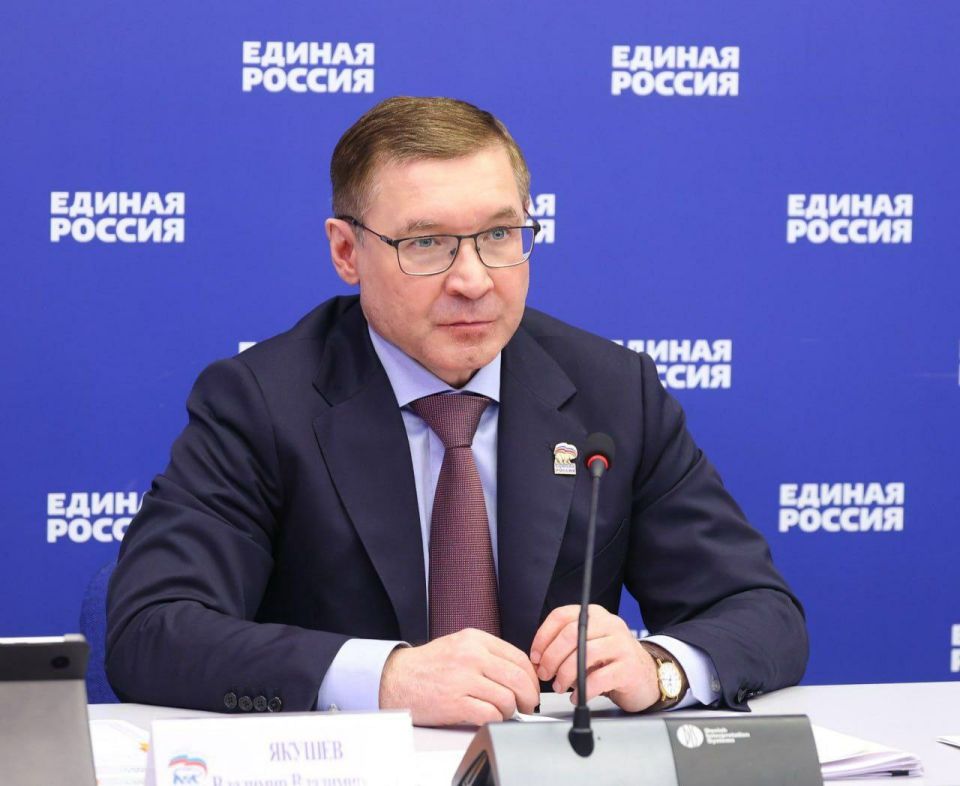 Анна Хорошун: Участники СВО смогут получить второе профессиональное образование бесплатно благодаря инициативе "Единой России"