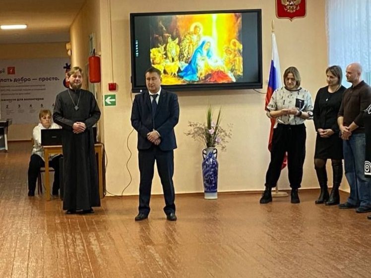 Уважаемый Александр Васильевич!