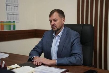 Балицкий: Жители Запорожья ждут освобождения города от власти Киева