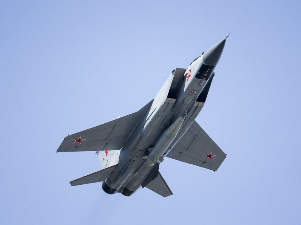 ВС РФ нанесли групповой мощный удар по предприятиям Украины: карта СВО на 21 июля