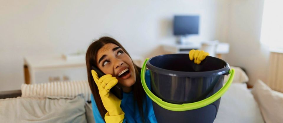 Администрация НО «ФКР МКД ЗО разыскивает собственников квартир для устранения аварийной ситуации