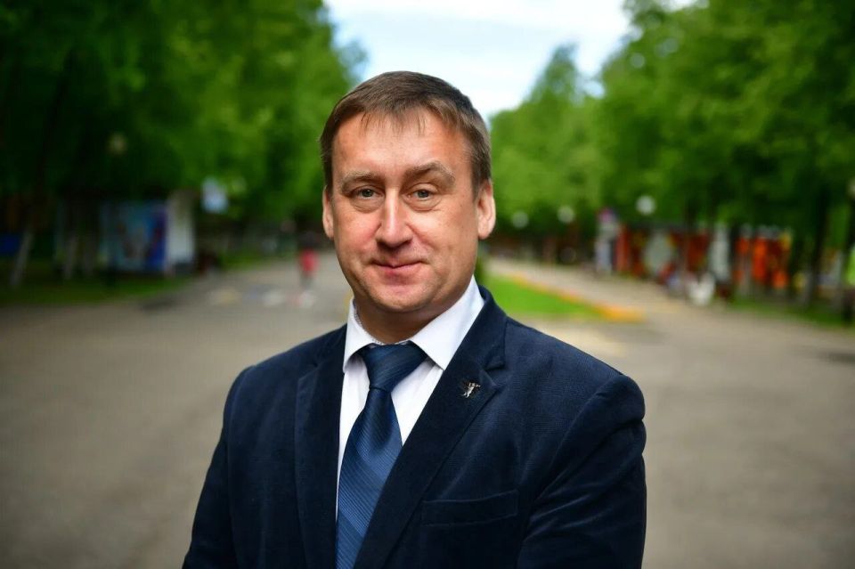 Сегодня, 21 июля, свой День рождения отмечает Александр Васильевич Трудоношин