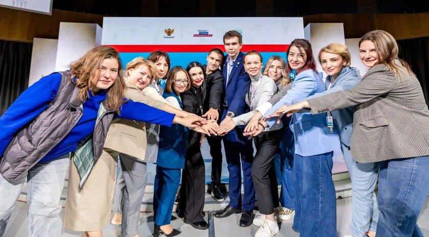 Запорожская область вошла в топ лидеров по числу заявок на проект «Флагманы образования»