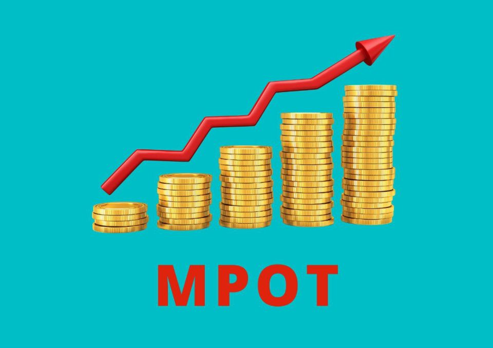 Минтруд предложил увеличить МРОТ до 27 тыс