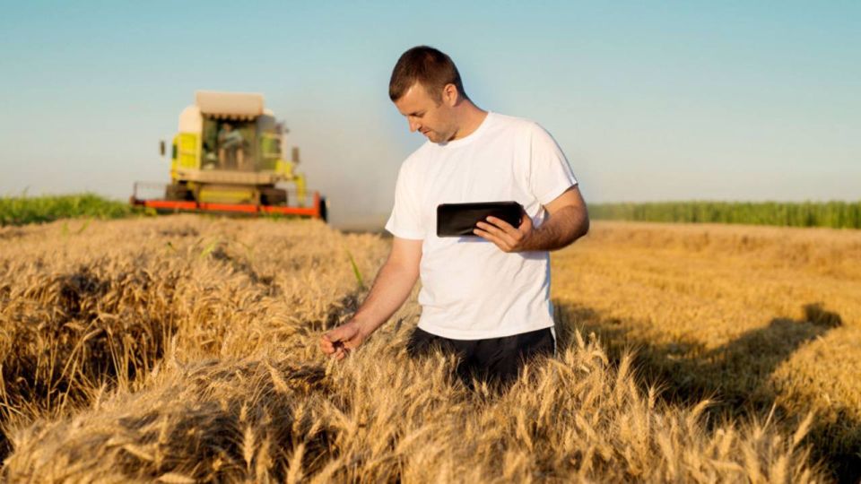 Андрей Сигута: На уровне страны стартует конкурс для талантливых управленцев АПК