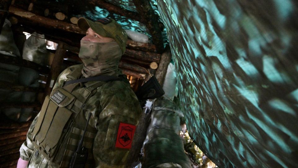 Николай Сорокин: После Малиновки Гуляйпольское направление ждут серьёзные изменения