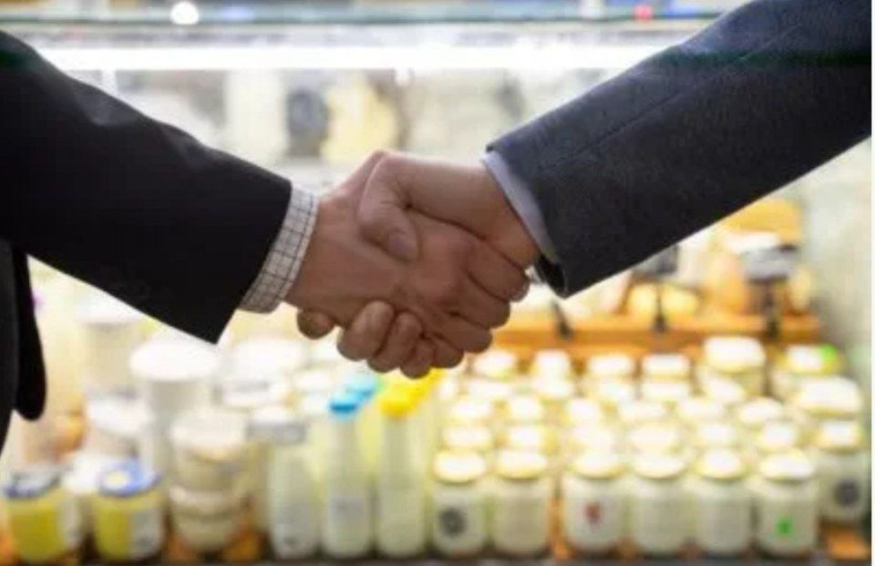 В первом полугодии 2025-го Россия увеличила экспорт продукции с высокой добавленной стоимостью