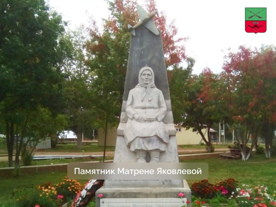 Беспримерный трудовой подвиг крестьянки из Пермского края