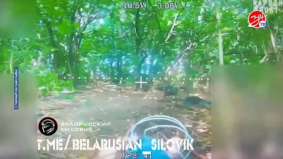 Военная сводка дня от Андрея Хорькова