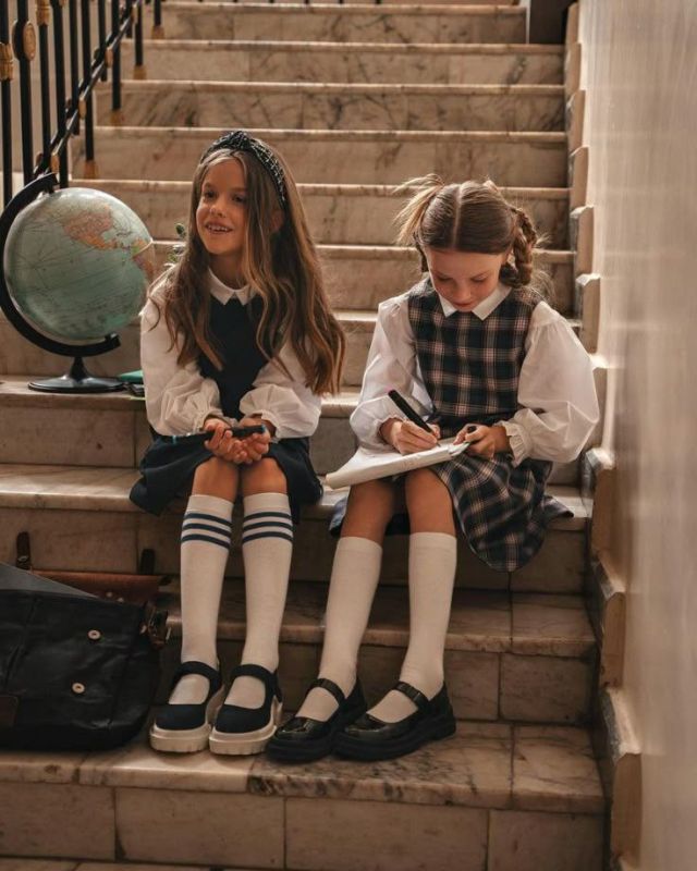 Анна Хорошун: В российских школах появится новая учебная дисциплина